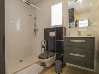 Villa Pertuis (Vaucluse) Ausstattung 29