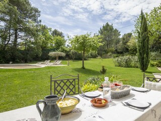 Villa Pertuis (Vaucluse) Umgebung 34