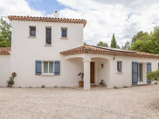 Villa Pertuis (Vaucluse) Outdoor Recording 6