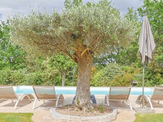 Villa Pertuis (Vaucluse) Outdoor Recording 8