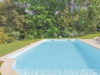 Villa Pertuis (Vaucluse) Outdoor Recording 10