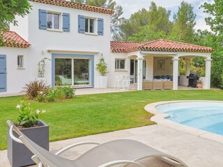 Villa Pertuis (Vaucluse) Außenaufnahme 11