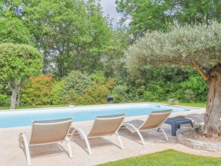 Villa Pertuis (Vaucluse) Außenaufnahme 13