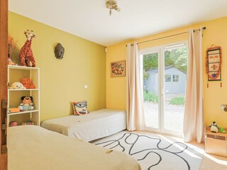 Villa Pertuis (Vaucluse) Ausstattung 31