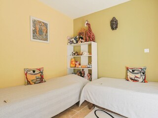 Villa Pertuis (Vaucluse) Ausstattung 32