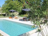 Villa Saint-Remy-de-Provence Outdoor Recording 1