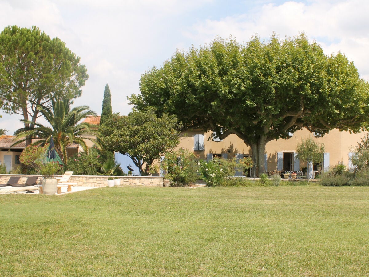 Villa Saint-Remy-de-Provence Umgebung 33