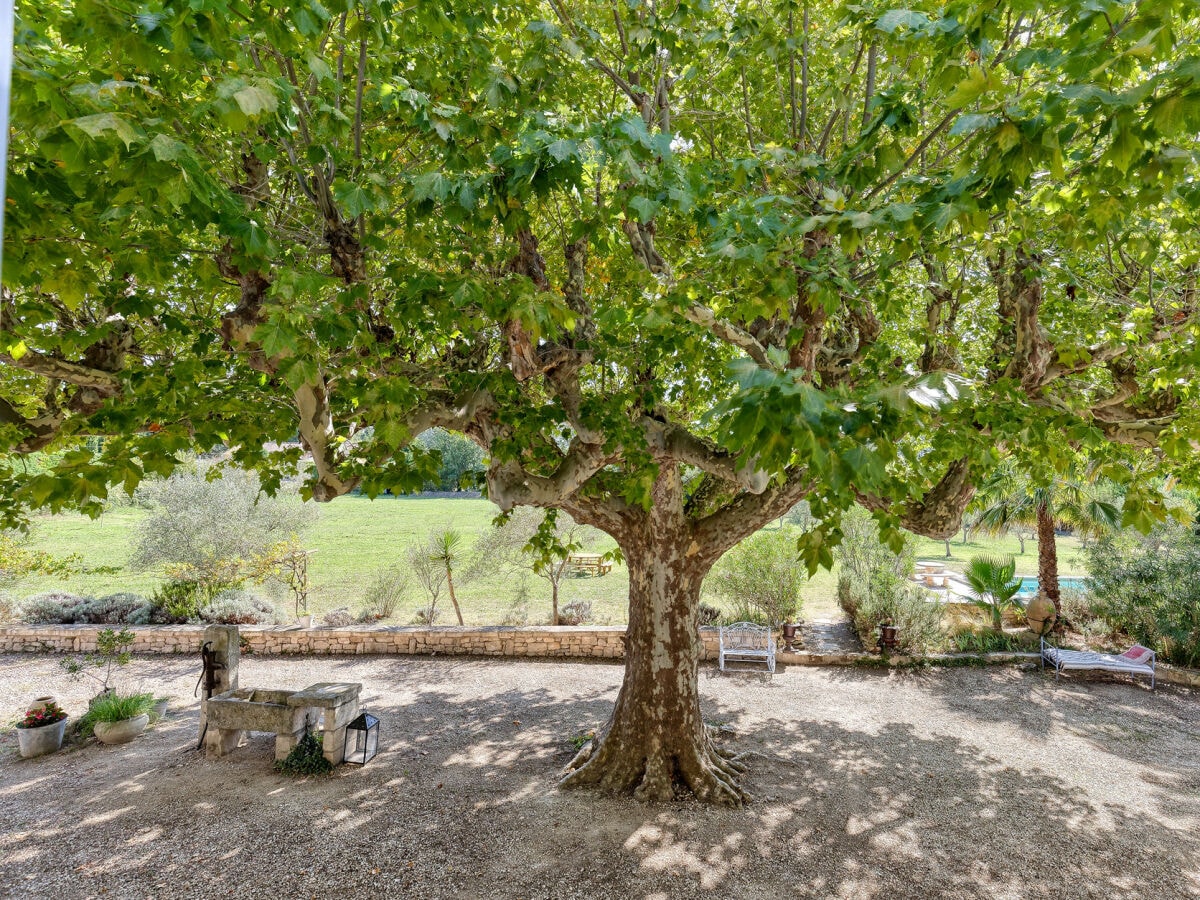 Villa Saint-Remy-de-Provence Umgebung 37