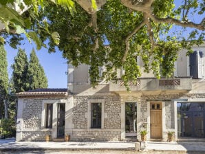 Villa Mas en Provence - Châteaurenard - image1