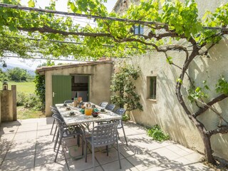 Villa Pyrénées-Orientales Außenaufnahme 4