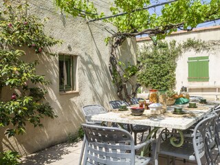 Villa Pyrénées-Orientales Außenaufnahme 5