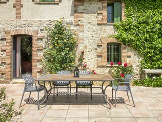 Villa Pyrénées-Orientales Außenaufnahme 10