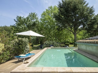 Villa Pyrénées-Orientales Außenaufnahme 13