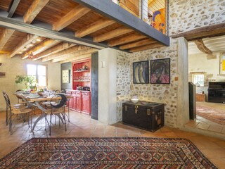 Villa Pyrénées-Orientales Ausstattung 23