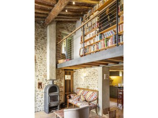 Villa Pyrénées-Orientales Features 25