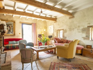 Villa Pyrénées-Orientales Ausstattung 26