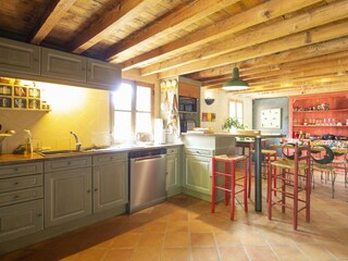 Villa Pyrénées-Orientales Features 28