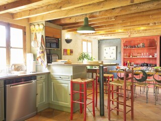 Villa Pyrénées-Orientales Ausstattung 29