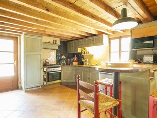 Villa Pyrénées-Orientales Features 30