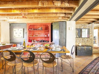 Villa Pyrénées-Orientales Features 31