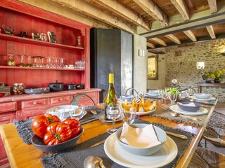 Villa Pyrénées-Orientales Ausstattung 32