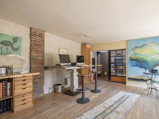 Villa Pyrénées-Orientales Ausstattung 34