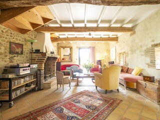 Villa Pyrénées-Orientales Features 35