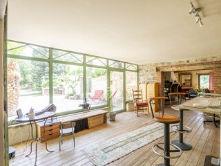 Villa Pyrénées-Orientales Ausstattung 36