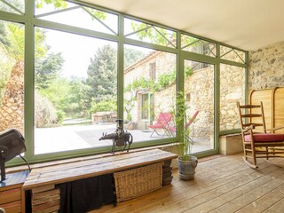 Villa Pyrénées-Orientales Ausstattung 37