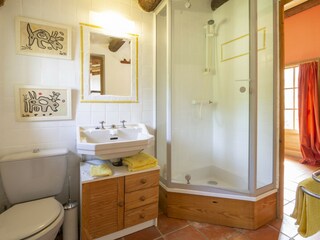 Villa Pyrénées-Orientales Ausstattung 46