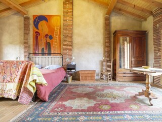 Villa Pyrénées-Orientales Ausstattung 52