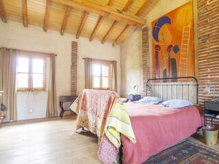 Villa Pyrénées-Orientales Ausstattung 53