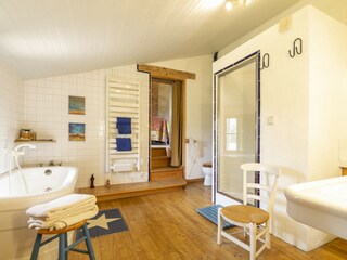 Villa Pyrénées-Orientales Ausstattung 54