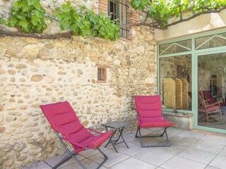 Villa Pyrénées-Orientales Outdoor Recording 16