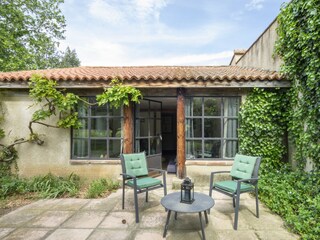 Villa Pyrénées-Orientales Außenaufnahme 17