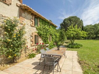 Villa Pyrénées-Orientales Außenaufnahme 20