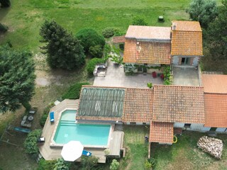 Villa Pyrénées-Orientales Umgebung 56