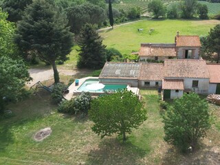 Villa Pyrénées-Orientales Umgebung 57