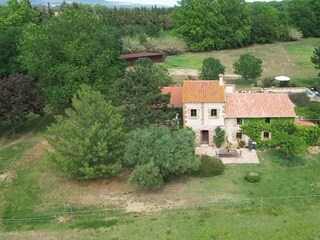 Villa Pyrénées-Orientales Environment 58