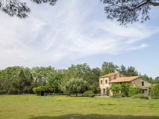 Villa Pyrénées-Orientales Umgebung 59