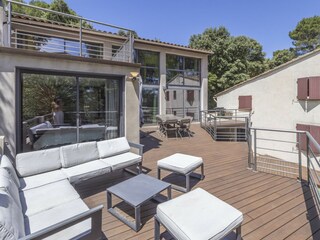 Villa Saint-Geniès-de-Comolas Outdoor Recording 5