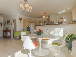 Villa Maussane-les-Alpilles Ausstattung 20