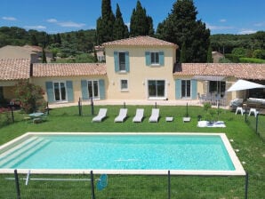 Villa Soleil de Provence - Piolenc - image1