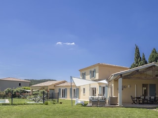 Villa Piolenc Außenaufnahme 7