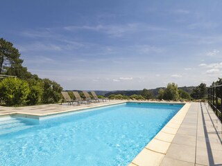 Villa Payzac (Ardèche) Outdoor Recording 4