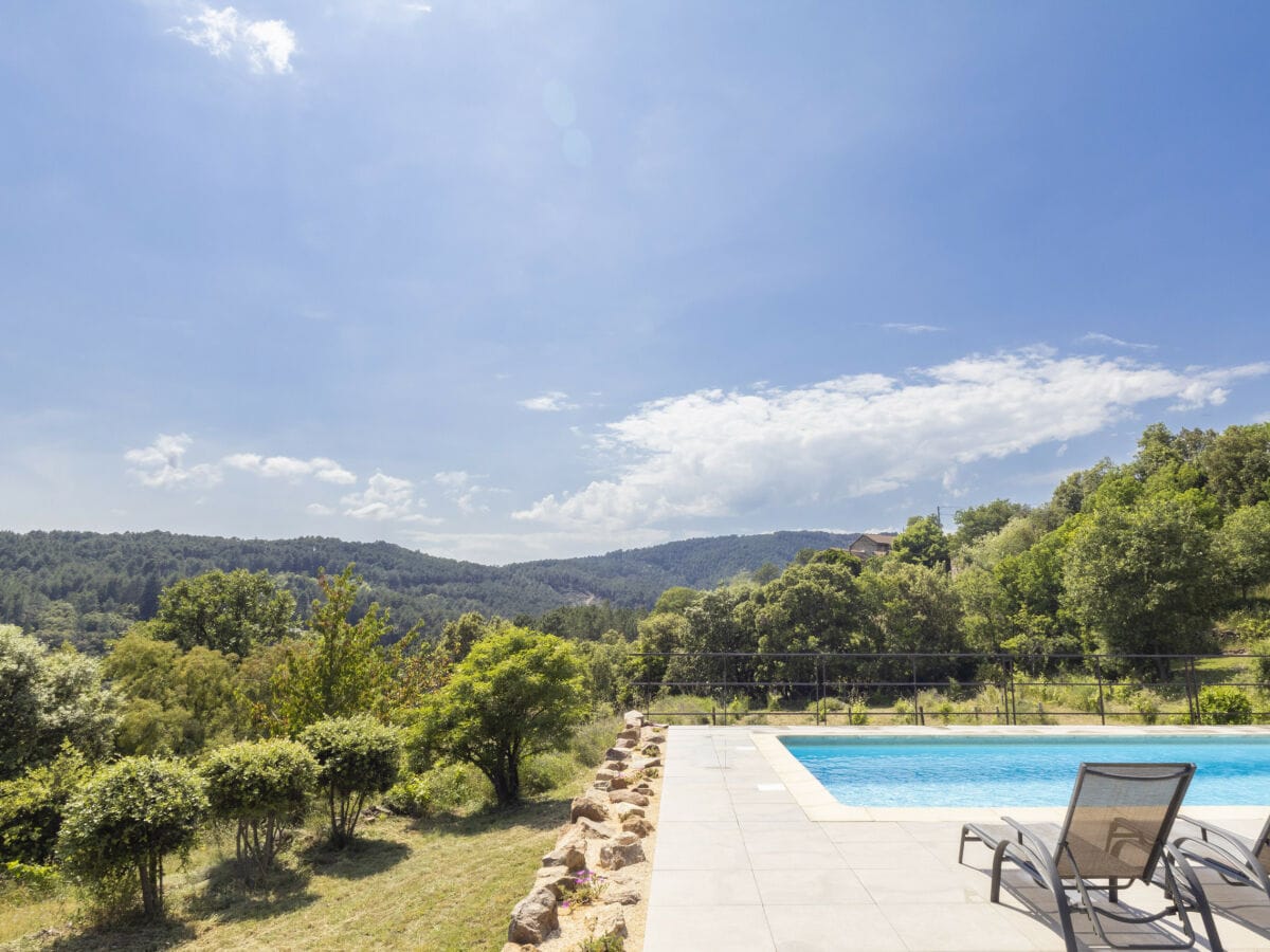 Villa Payzac (Ardèche) Umgebung 46