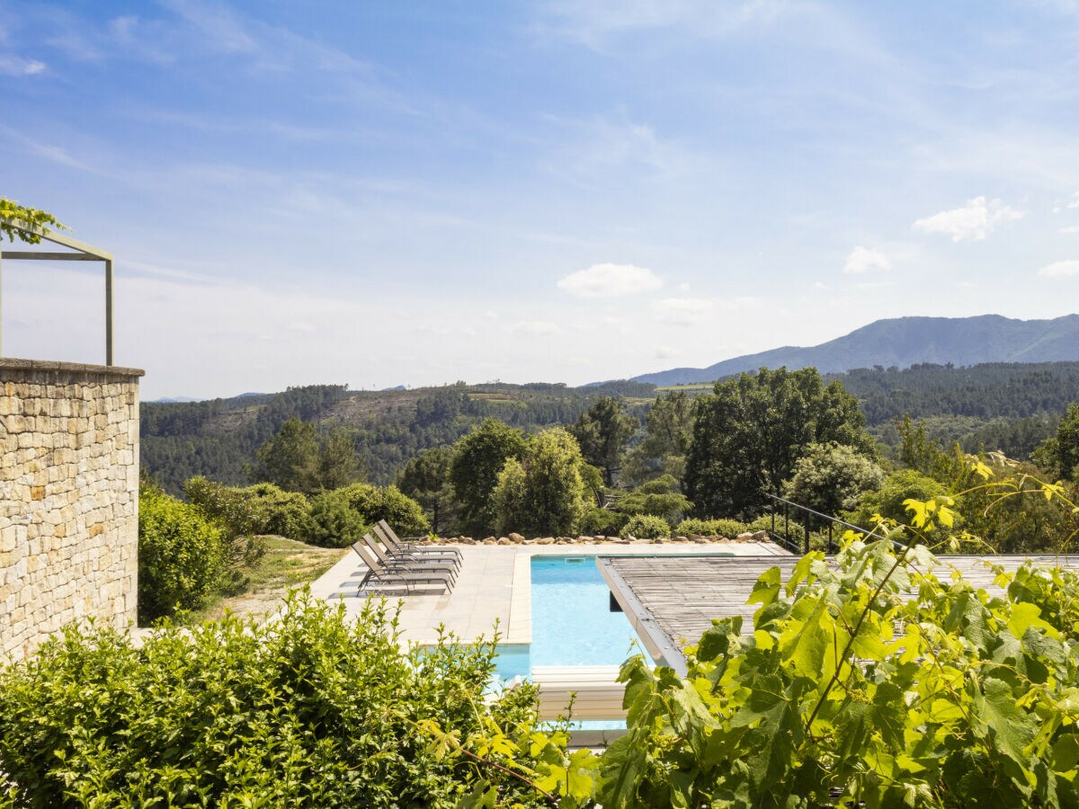 Villa Payzac (Ardèche) Umgebung 48