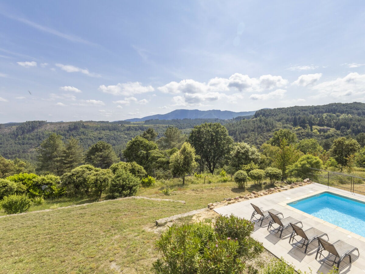 Villa Payzac (Ardèche) Umgebung 49