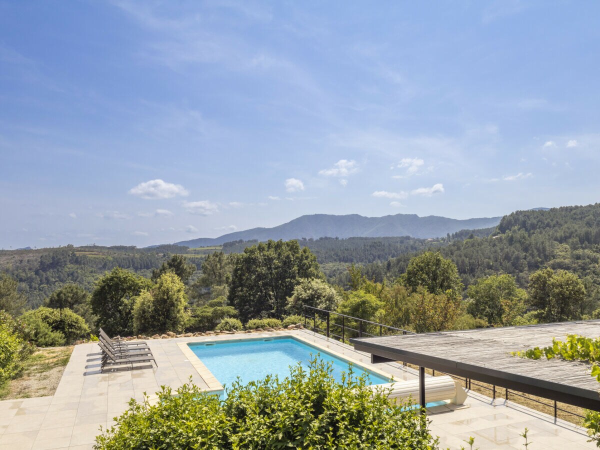 Villa Payzac (Ardèche) Außenaufnahme 18