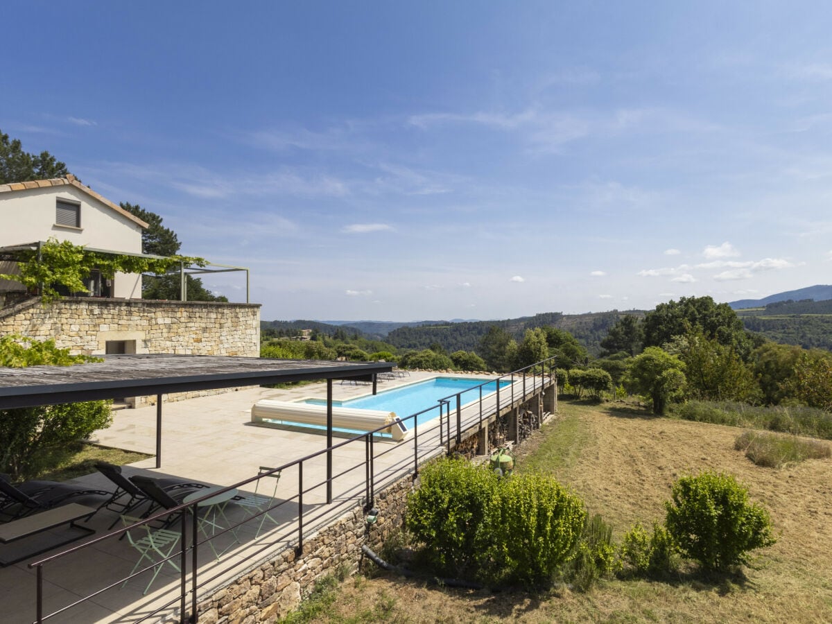 Villa Payzac (Ardèche) Umgebung 52